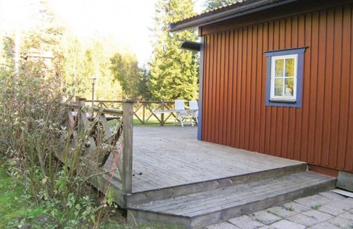Starkeryd House | 2 bedroom accommodation in Skillingaryd
