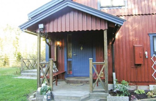 Starkeryd House | 2 bedroom accommodation in Skillingaryd