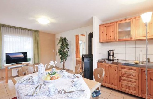 Sußebach House | 2 bedroom accommodation in Eichigt/Ot Süssebach