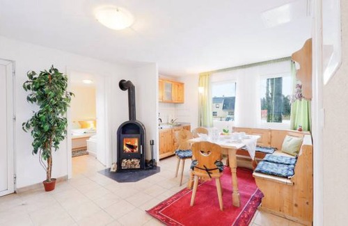 Sußebach House | 2 bedroom accommodation in Eichigt/Ot Süssebach