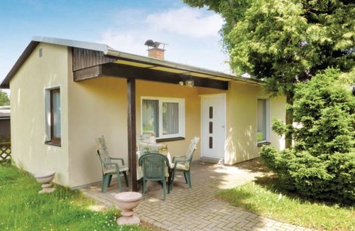 Sußebach House | 2 bedroom accommodation in Eichigt/Ot Süssebach