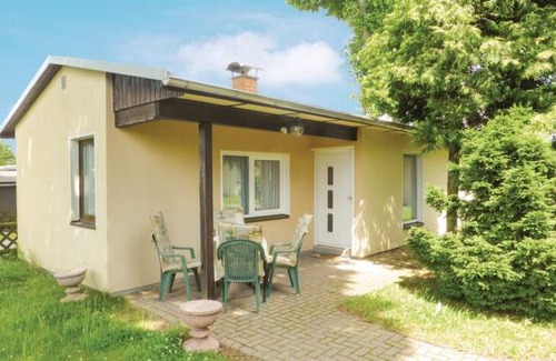 Sußebach House | 2 bedroom accommodation in Eichigt/Ot Süssebach