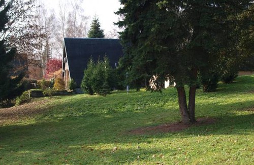 Saaldorf House | 2 bedroom accommodation in Bad Lobenstein