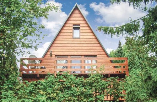 Saaldorf House | 2 bedroom accommodation in Bad Lobenstein