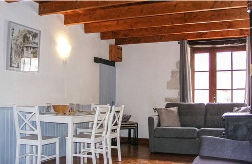 Nanclars House | 2 bedroom accommodation in Nanclars