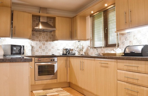 Sewerby Cottage | 2 bedroom accommodation in Bridlington
