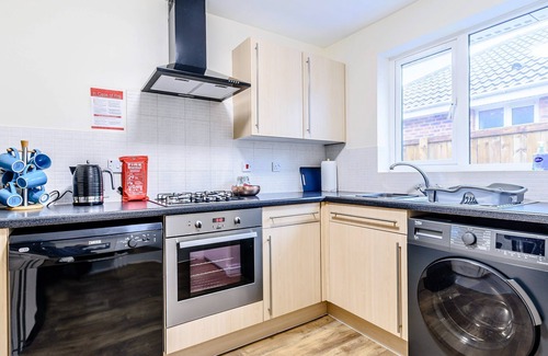 Bridlington Cottage | 2 bedroom accommodation in Bridlington