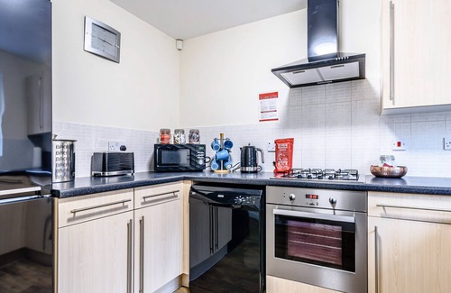 Bridlington Cottage | 2 bedroom accommodation in Bridlington