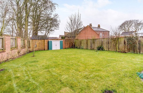 Bridlington Cottage | 2 bedroom accommodation in Bridlington