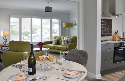Sewerby Cottage | 2 bedroom accommodation in Bridlington