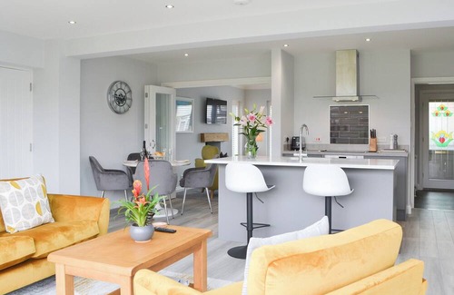 Sewerby Cottage | 2 bedroom accommodation in Bridlington