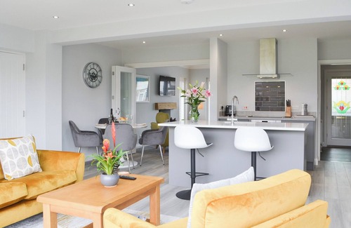 Sewerby Cottage | 2 bedroom accommodation in Bridlington