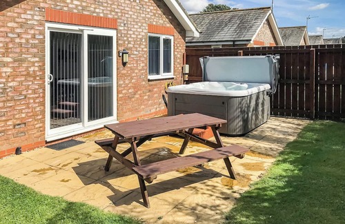 Bridlington Cottage | 2 bedroom accommodation in Bridlington