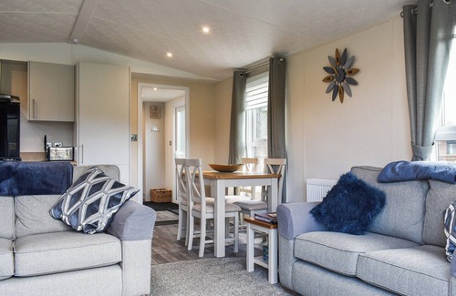Sewerby Cottage | 2 bedroom accommodation in Bridlington