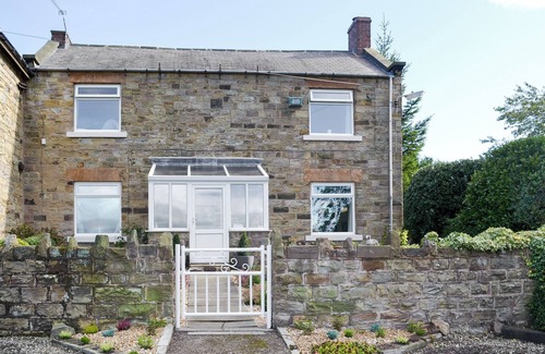 Chesterfield Cottage | 2 bedroom accommodation in Temple Normanton, near Chesterfield