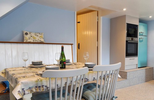 Cockermouth Cottage | 2 bedroom accommodation in Thackthwaite, near Cockermouth