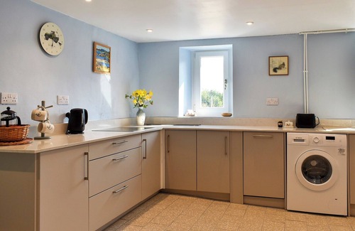 Cockermouth Cottage | 2 bedroom accommodation in Thackthwaite, near Cockermouth
