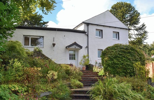 Cockermouth Cottage | 2 bedroom accommodation in Thackthwaite, near Cockermouth