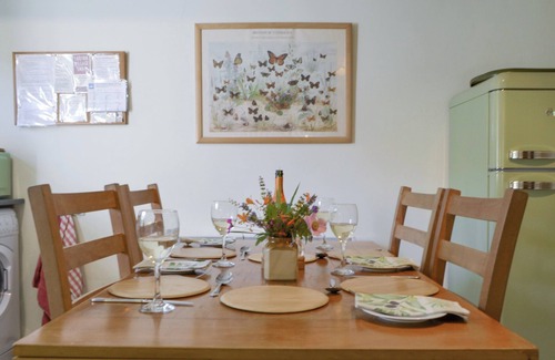 Lorton Cottage | 2 bedroom accommodation in High Lorton, near Keswick
