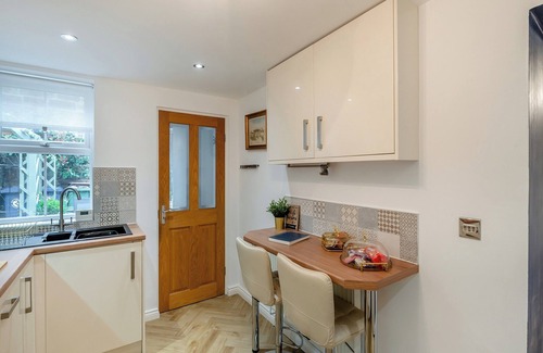 Guisborough Cottage | 2 bedroom accommodation in Guisborough