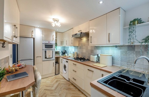 Guisborough Cottage | 2 bedroom accommodation in Guisborough