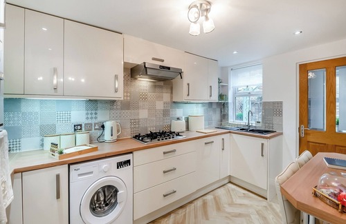 Guisborough Cottage | 2 bedroom accommodation in Guisborough