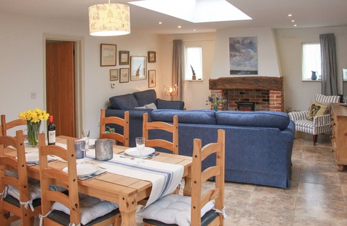 Happisburgh Cottage | 2 bedroom accommodation in Happisburgh