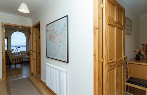 Broadford Cottage | 2 bedroom accommodation in Broadford, Isle of Skye