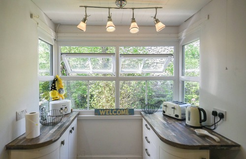 Machynlleth Cottage | 2 bedroom accommodation in Corris Uchaf, near Corris