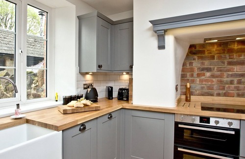 Sticklepath Cottage | 2 bedroom accommodation in Sticklepath, near Okehampton