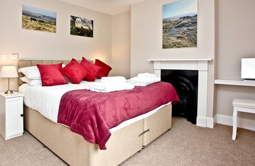 Sticklepath Cottage | 2 bedroom accommodation in Sticklepath, near Okehampton