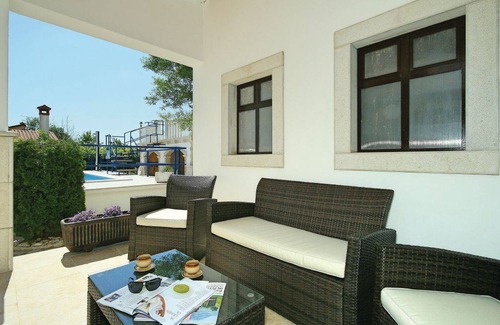 Skropeti House | 2 bedroom accommodation in Motovun