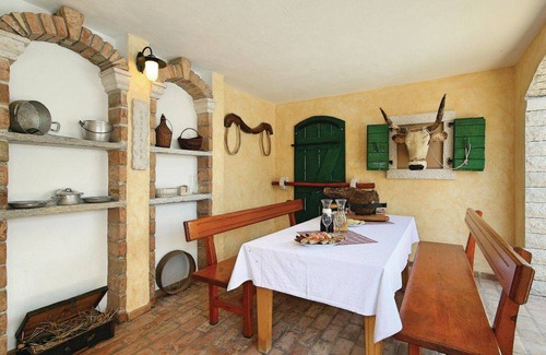 Skropeti House | 2 bedroom accommodation in Motovun