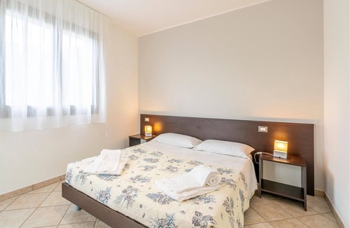 Isola Albarella House | 2 bedroom accommodation in Albarella RO