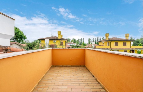 Isola Albarella House | 2 bedroom accommodation in Albarella RO