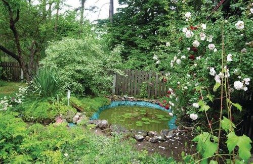 gmina Drezdenko House | 2 bedroom accommodation in Drezdenko