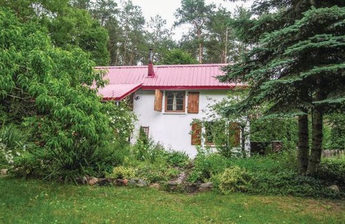 gmina Drezdenko House | 2 bedroom accommodation in Drezdenko