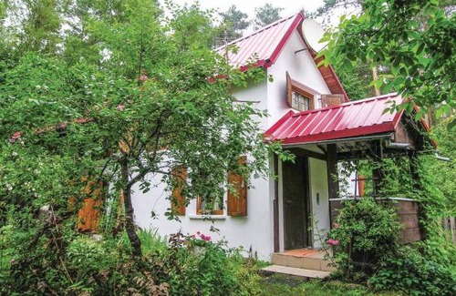 gmina Drezdenko House | 2 bedroom accommodation in Drezdenko