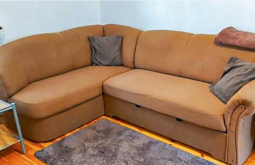 gmina Drezdenko House | 2 bedroom accommodation in Drezdenko