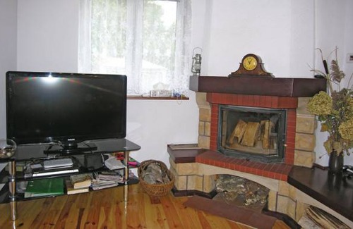 gmina Drezdenko House | 2 bedroom accommodation in Drezdenko