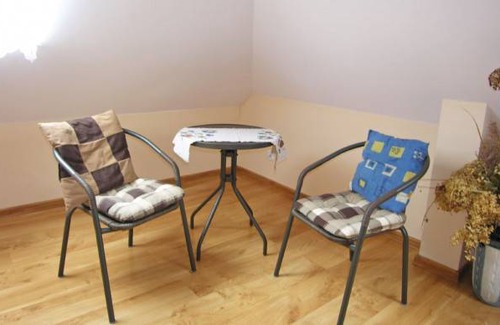 gmina Drezdenko House | 2 bedroom accommodation in Drezdenko