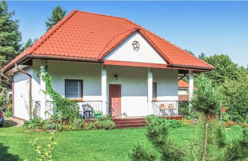 gmina Drezdenko House | 2 bedroom accommodation in Drezdenko