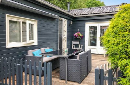 Lanaken House | 2 bedroom accommodation in Lanaken