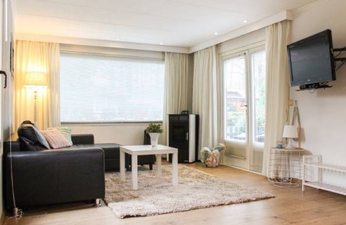 Lanaken House | 2 bedroom accommodation in Lanaken