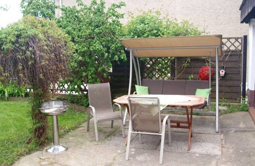Rubkow House | 2 bedroom accommodation in Rubkow