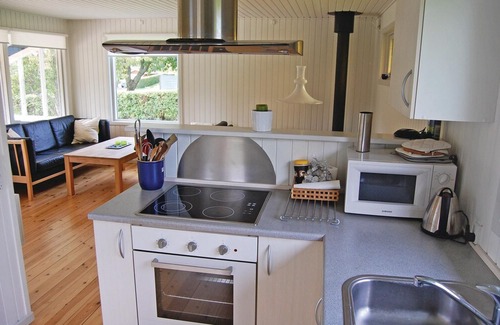 Vordingborg Municipality House | 2 bedroom accommodation in Vordingborg