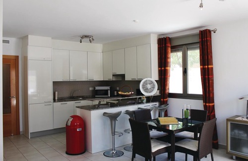 Muchamiel Apartment | 2 bedroom accommodation in El Campello