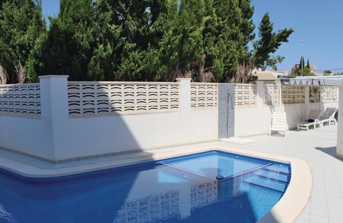 Muchamiel Apartment | 2 bedroom accommodation in El Campello