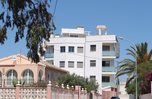 Muchamiel Apartment | 2 bedroom accommodation in El Campello