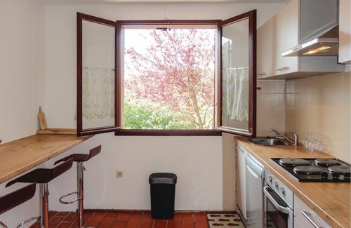 Cabrerolles House | 2 bedroom accommodation in Cabrerolles